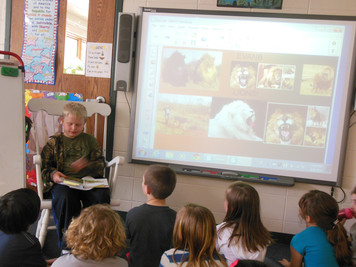Book Talks - Photo Number 2