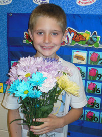 Mother's Day Forever Boquets - Photo Number 1