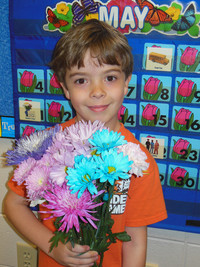 Mother's Day Forever Boquets - Photo Number 12