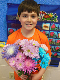 Mother's Day Forever Boquets - Photo Number 15