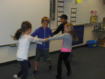 We love Readers' Theater! - Photo Number 4