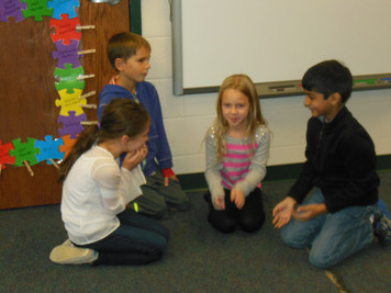 We love Readers' Theater! - Photo Number 8