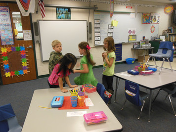 We love Readers' Theater! - Photo Number 9