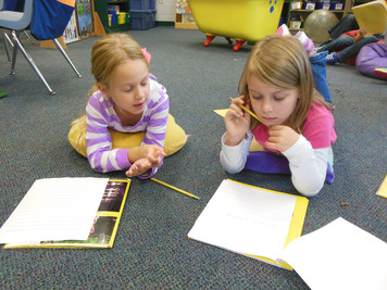 We are Writers - Photo Number 1