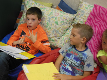We are Writers - Photo Number 2