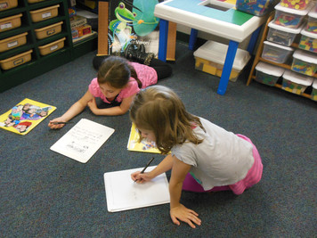 We are Writers - Photo Number 4