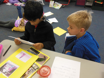 We are Writers - Photo Number 5