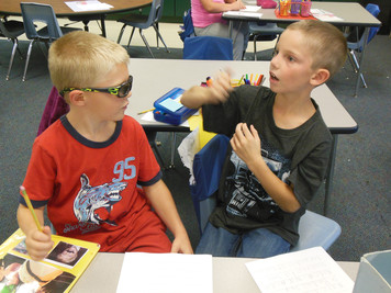 We are Writers - Photo Number 3