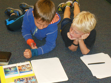 We are Writers - Photo Number 7