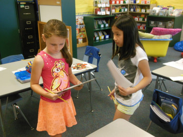 Getting To Know Each Other - Photo Number 3
