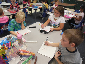 Math Problem Solvers - Photo Number 7