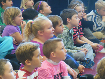 Kohl's Wild Theater - Oct. 2014 - Photo Number 5