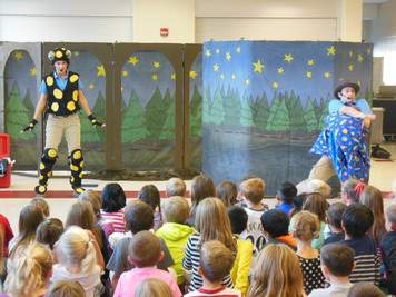Kohl's Wild Theater - Oct. 2014 - Photo Number 7