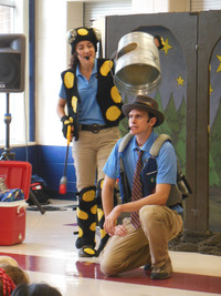 Kohl's Wild Theater - Oct. 2014 - Photo Number 9