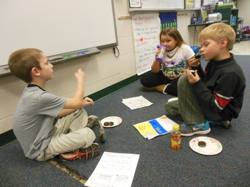 Personal Narrative Publication Celebration - Photo Number 1