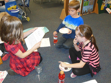 Personal Narrative Publication Celebration - Photo Number 2