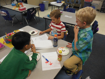 Personal Narrative Publication Celebration - Photo Number 3