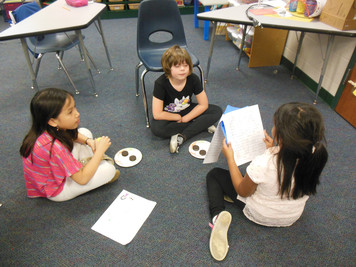Personal Narrative Publication Celebration - Photo Number 5