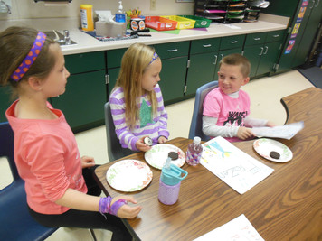 Personal Narrative Publication Celebration - Photo Number 6