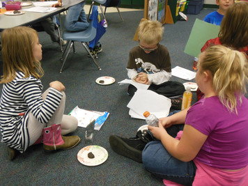 Personal Narrative Publication Celebration - Photo Number 7