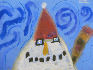 Artsonia — Your Child's Online School Art Portfolio - Edward